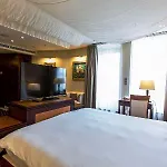 Radisson Blu Carlton Hotel, Bratislava