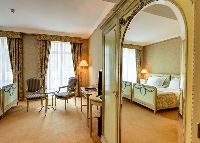 Radisson Blu Carlton Hotel, Bratislava