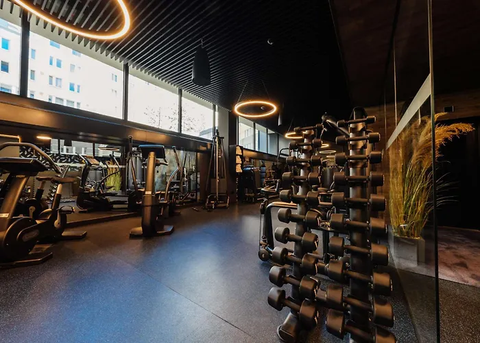 Hotel Radisson Blu Carlton Hotel, Bratislava