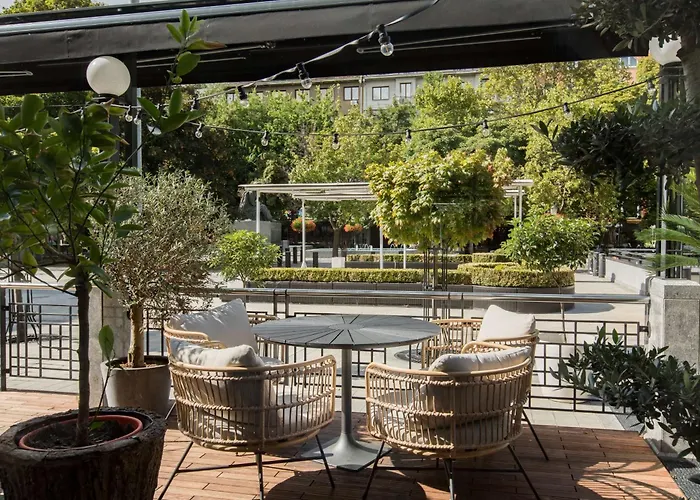 Radisson Blu Carlton Hotel,