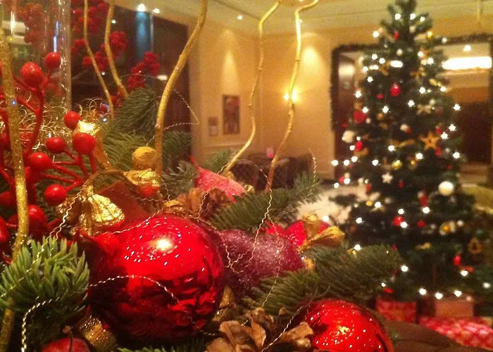 Radisson Blu Carlton Hotel, Hotel Bratislava