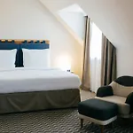 Radisson Blu Carlton Hotel,