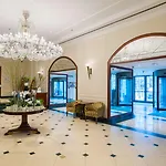 Radisson Blu Carlton Hotel, 4*