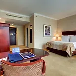 Radisson Blu Carlton Hotel, 4*