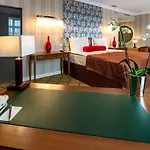 Hotel Radisson Blu Carlton Hotel,