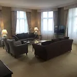 Radisson Blu Carlton Hotel, Hotel Bratislava