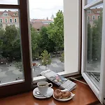 Radisson Blu Carlton Hotel, 4*