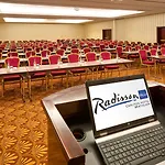 Radisson Blu Carlton Hotel, Hotel 4*