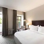 Hotel Radisson Blu Carlton Hotel,