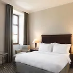 Radisson Blu Carlton Hotel,