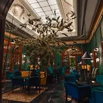 Radisson Blu Carlton Hotel, 4*