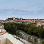 Hotel Radisson Blu Carlton Hotel, 4*