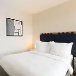 Radisson Blu Carlton Hotel, 4*