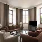 Radisson Blu Carlton Hotel,