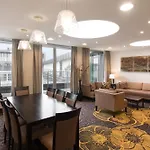 Radisson Blu Carlton Hotel, 4* Bratislava