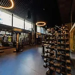 Hotel Radisson Blu Carlton Hotel, Bratislava