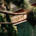 Radisson Blu Carlton Hotel, Bratislava