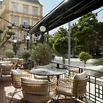 Radisson Blu Carlton Hotel, 4* Bratislava