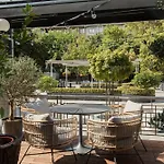 Radisson Blu Carlton Hotel,