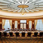 Radisson Blu Carlton Hotel, Hotel Bratislava