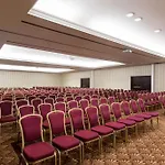 Hotel Radisson Blu Carlton Hotel,