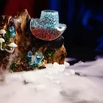 Radisson Blu Carlton Hotel, 4*