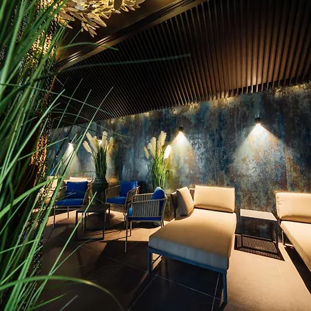 Radisson Blu Carlton Hotel, Pressburg