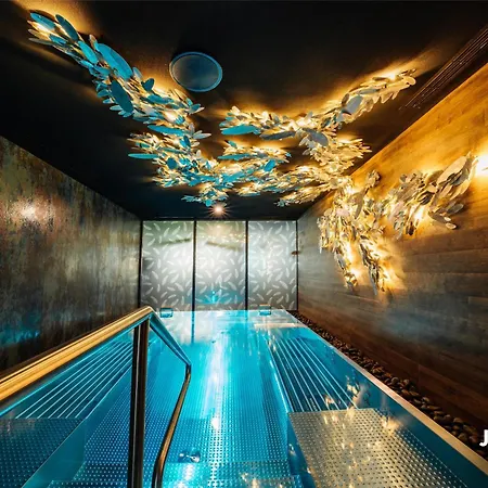 Radisson Blu Carlton Hotel, Hotell Bratislava