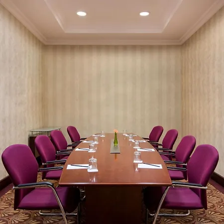 Radisson Blu Carlton Hotel, Bratislava