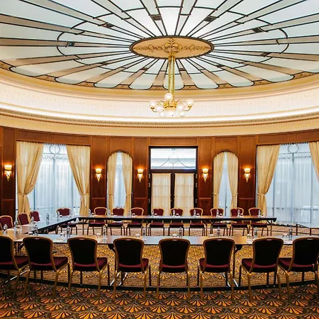 Hotel Radisson Blu Carlton Hotel, Bratislava