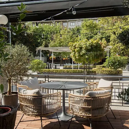 ラディソン ブルー カールトン