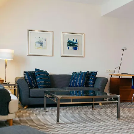 Hotel Radisson Blu Carlton Hotel, Bratislava