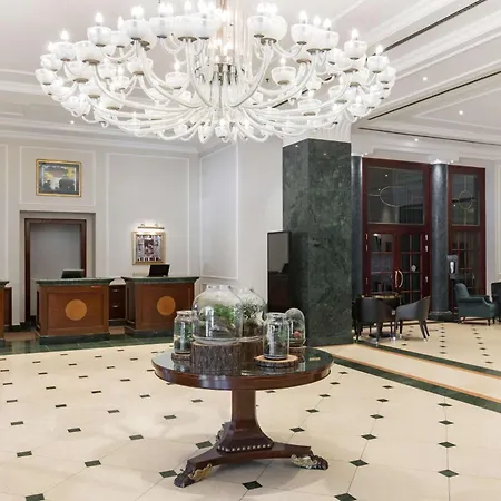 Hotel Radisson Blu Carlton Hotel, Bratislava