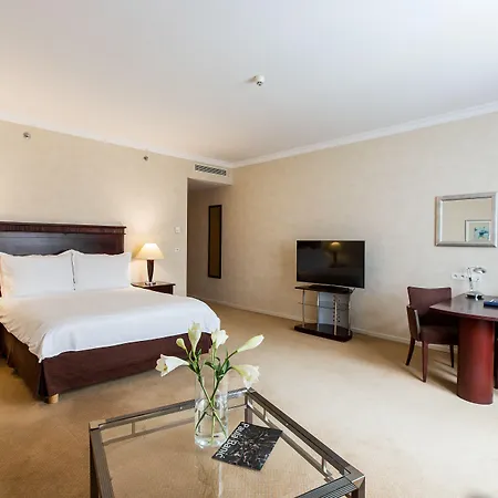 Hotel Radisson Blu Carlton Hotel, Bratislava