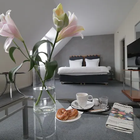 Radisson Blu Carlton Hotel, Hotel