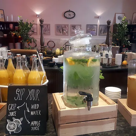 Hotel Radisson Blu Carlton Hotel, Pressburg