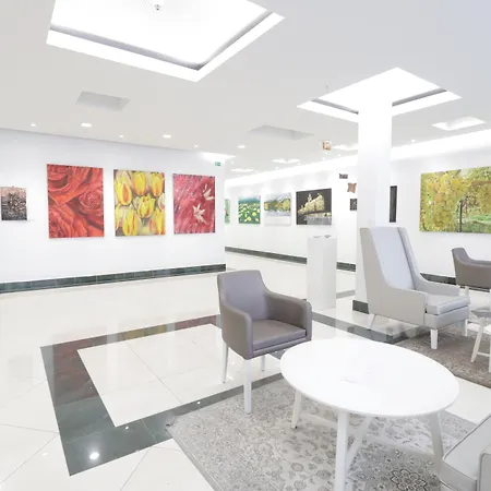 ホテル ラディソン ブルー カールトン