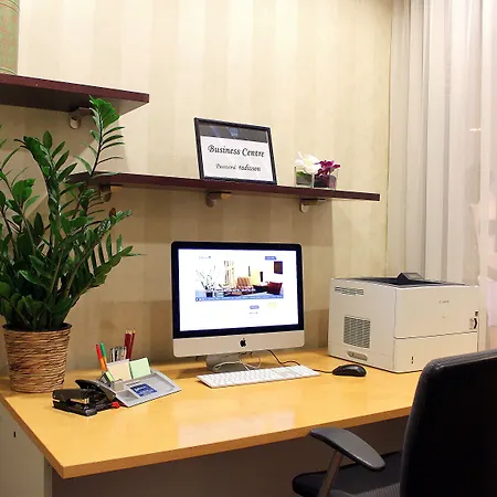 Radisson Blu Carlton Hotel, 4* Bratislava