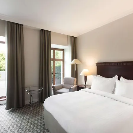 Hotel Radisson Blu Carlton Hotel,