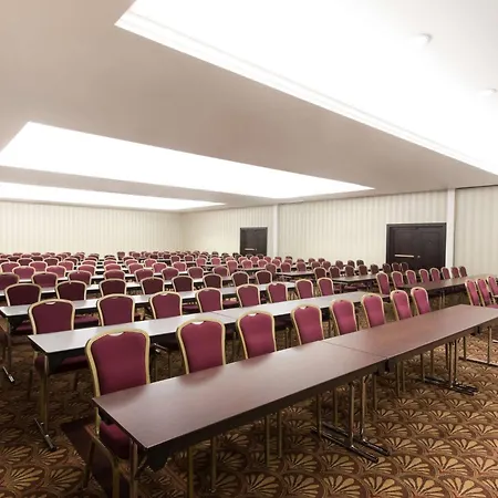 Hotel Radisson Blu Carlton Hotel, Bratislava