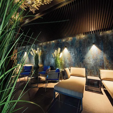 Hotel Radisson Blu Carlton Hotel,