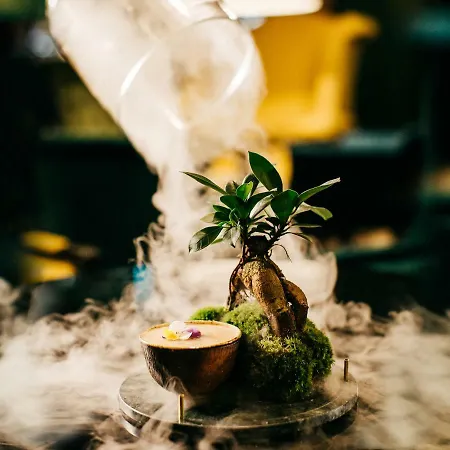 ラディソン ブルー カールトン 4*