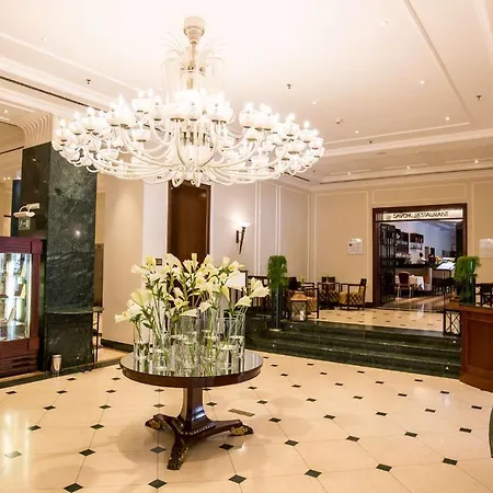 Hotel Radisson Blu Carlton Hotel,