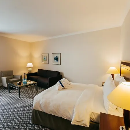 Hotel Radisson Blu Carlton Hotel,