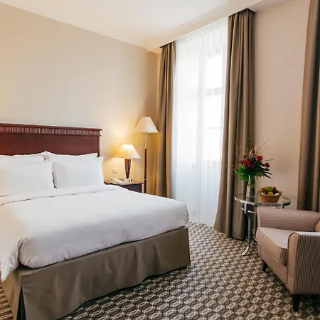 ラディソン ブルー カールトン ブラチスラヴァ