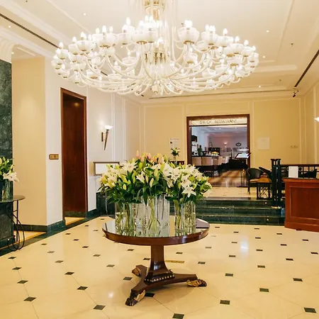 Hotell Radisson Blu Carlton Hotel,