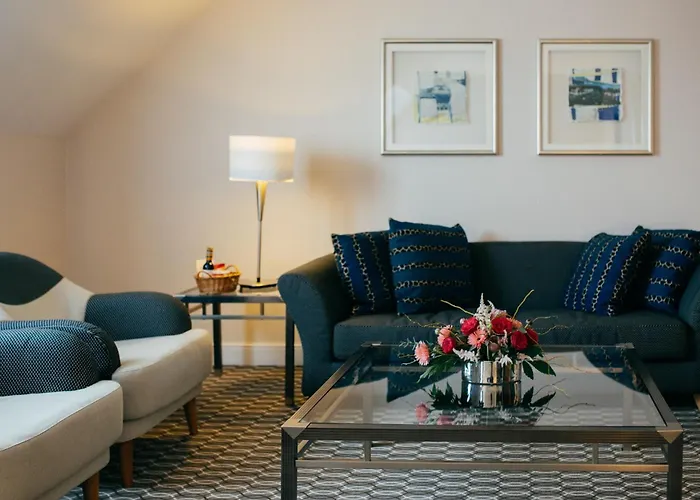 Radisson Blu Carlton Hotel, 4*