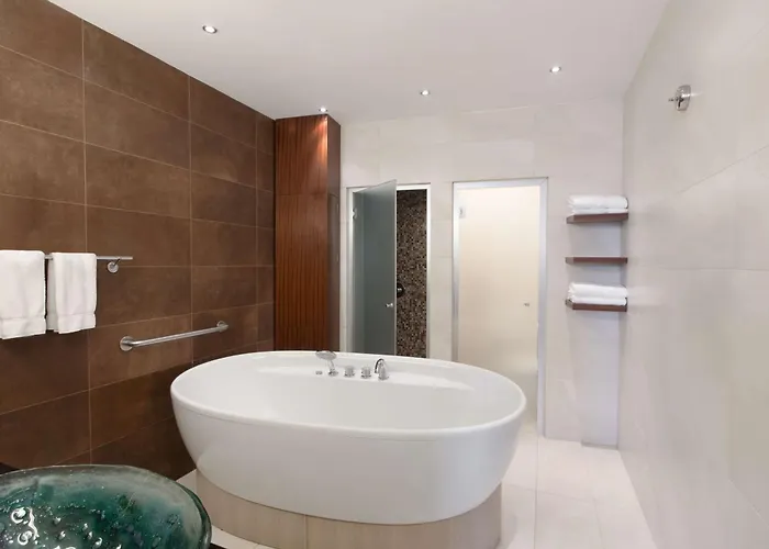 Radisson Blu Carlton Hotel,