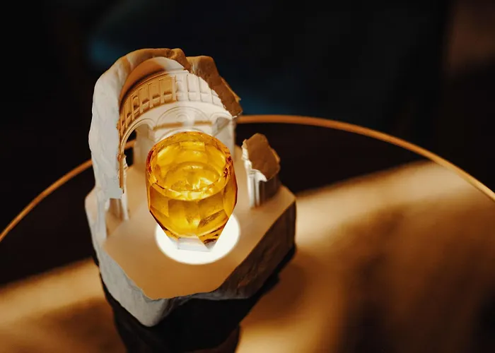 호텔 래디슨 블루 칼튼 호텔,