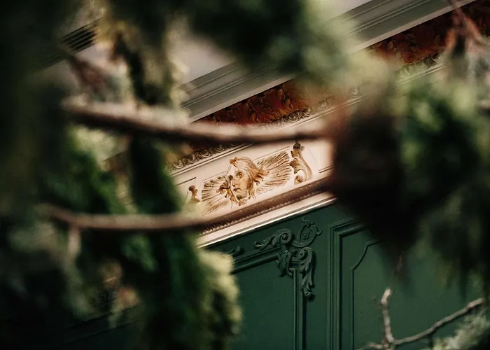 Radisson Blu Carlton Hotel, Bratislava